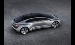 Audi Aicon 2017 Concept Electric and Autonomous Vision of the Future